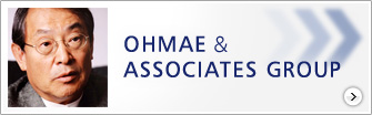 OHMAE & ASSOCIATES GROUP